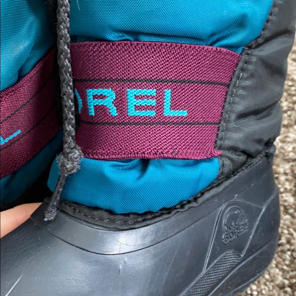 Sorels - Picture 14 of 15